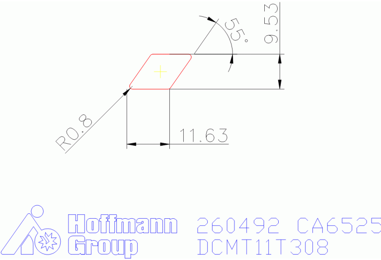 260492 CA6525