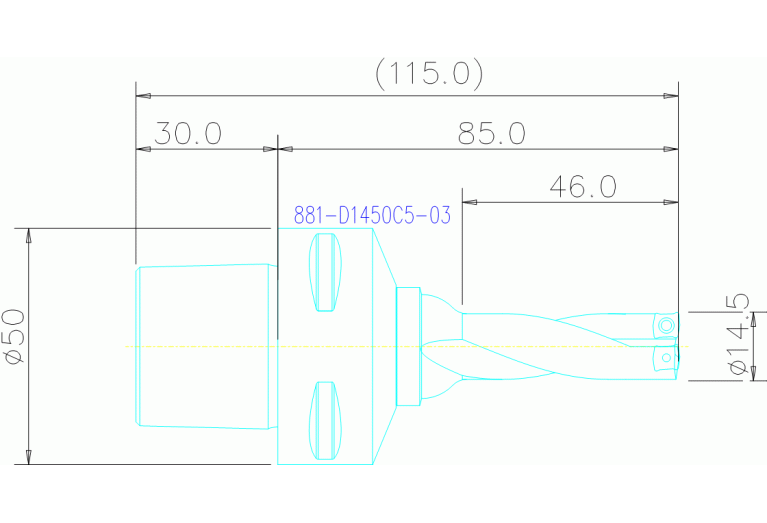 881-D1450C5-03