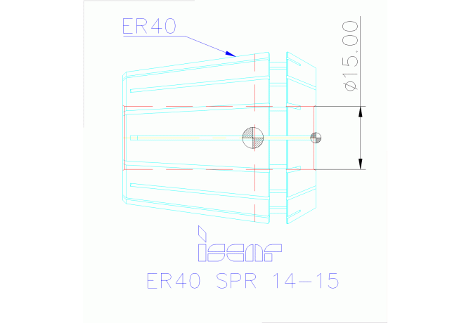 ER40 SPR 14-15
