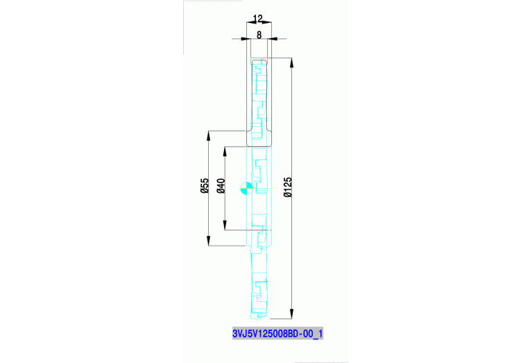 3VJ5V125008BD-00