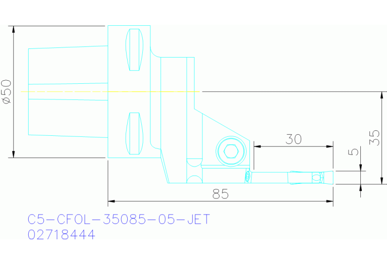 C5-CFOL-35085-05-JET
