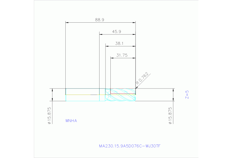 MA230.15.9A5D076C-WJ30TF