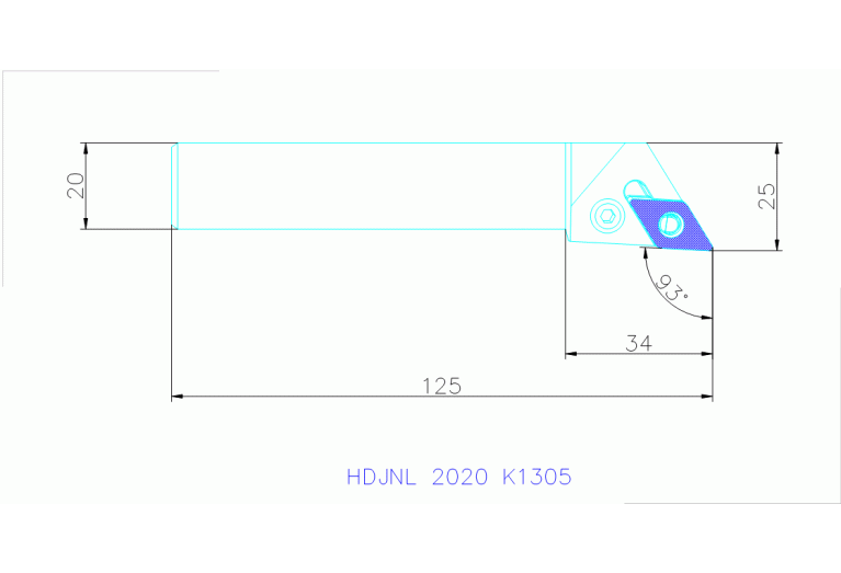 HDJNL 2020 K1305