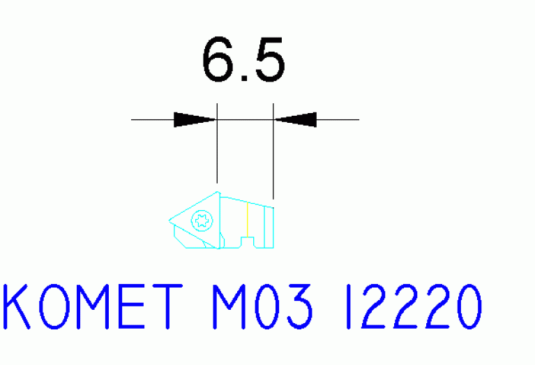M03 12220