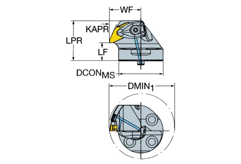 SL-CP-X-25BL-40-11B