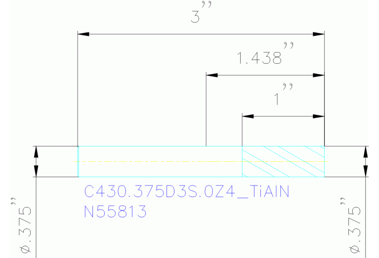 C430.375D3S.0Z4 TIALN