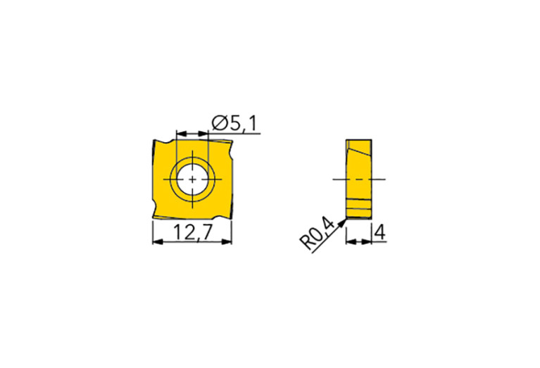 SDE-42-203 IN4030