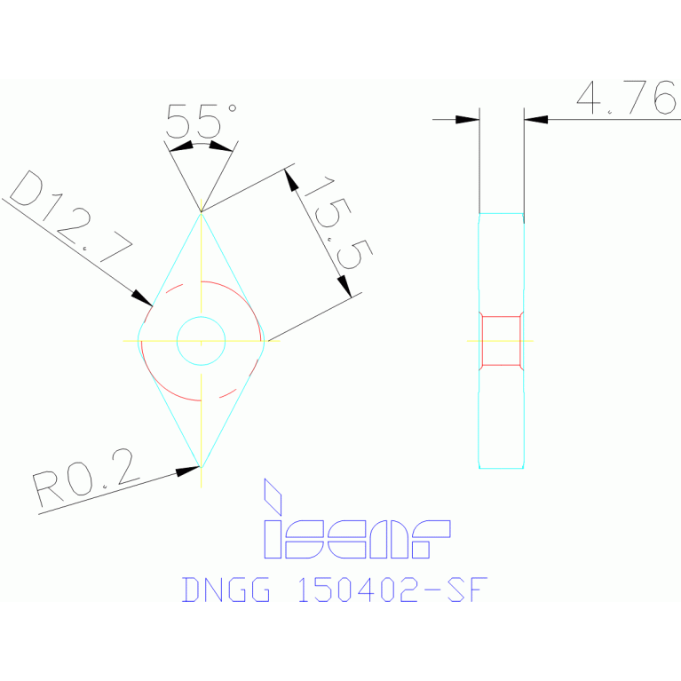DNGG 150402-SF IC907