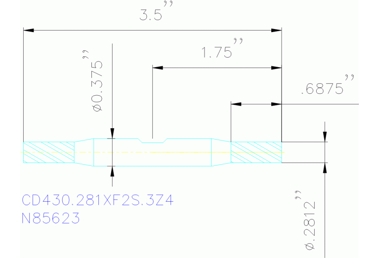 CD430.281XF2S.3Z4