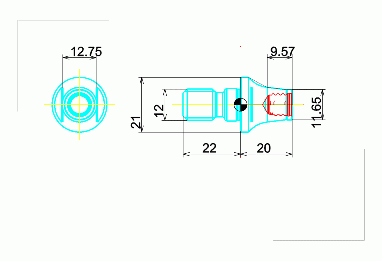 MOD12T08SK020