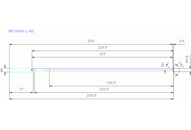 MPS0480-L40C VP15TF
