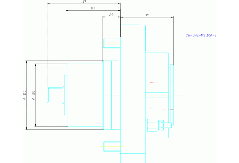 C6-DNE-MS110A-E