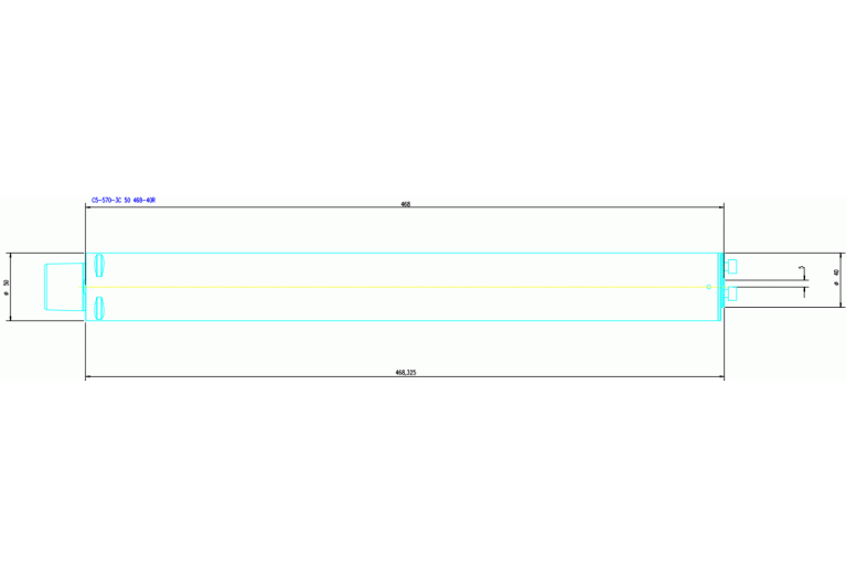 C5-570-3C 50 468-40R