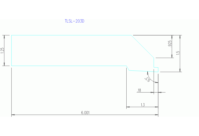 TLSL-203D