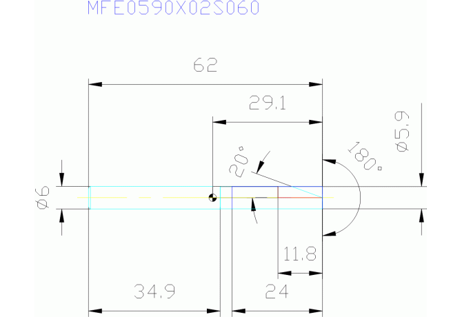 MFE0590X02S060