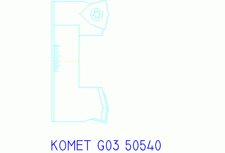 G03 50540