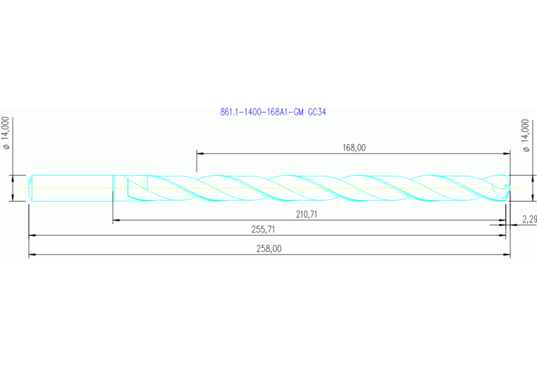 861.1-1400-168A1-GM GC34