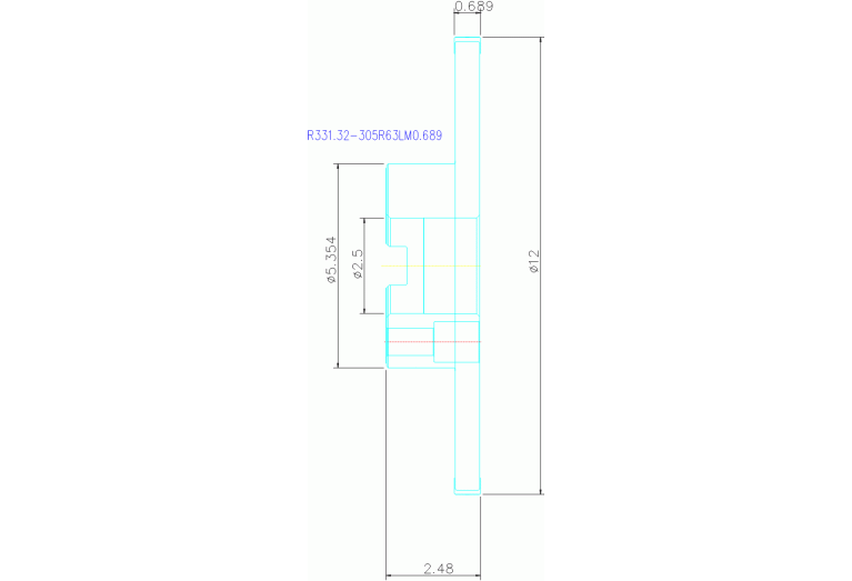 R331.32-305R63LM0.689