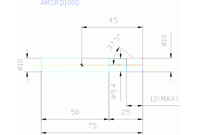 AMSRD1000