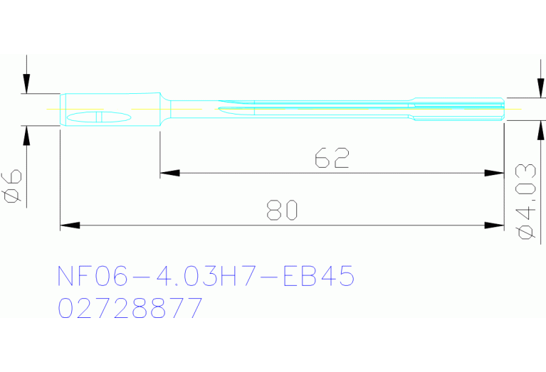 NF06-4.03H7-EB45 RX2000