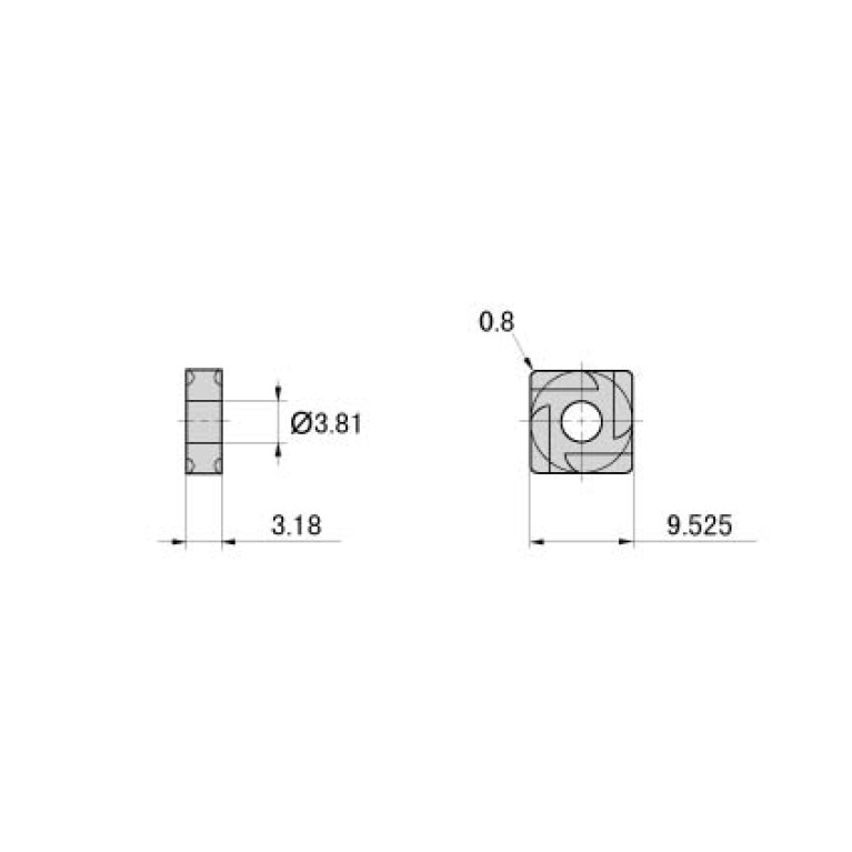 SNGG090308L HTi10