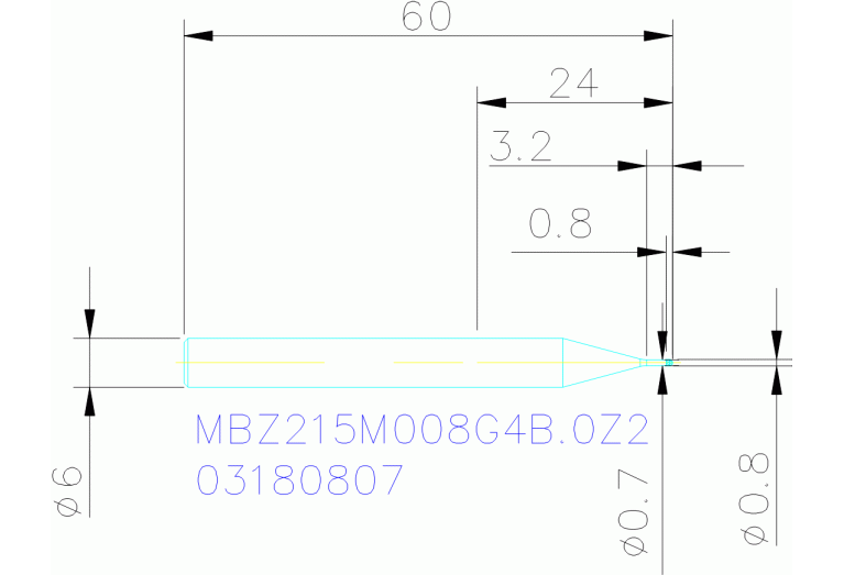 MBZ215M008G4B.0Z2 ALTIN