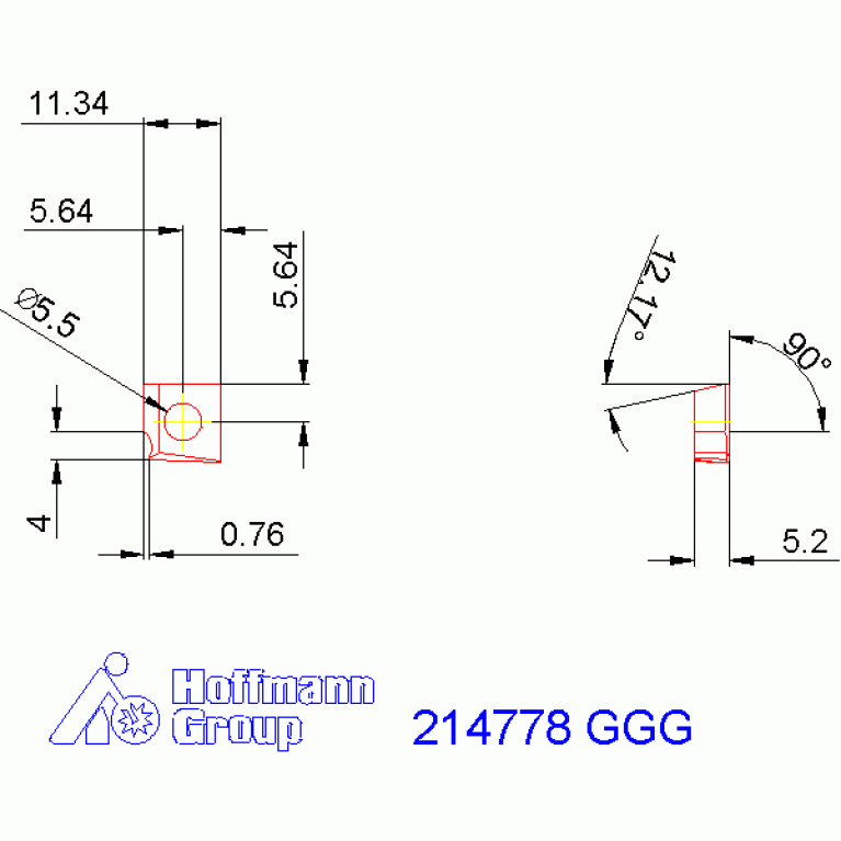 214778 GGG