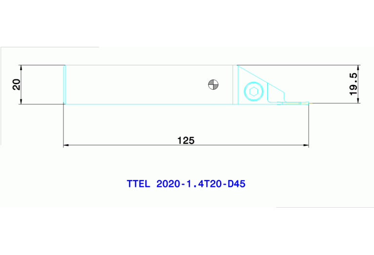 TTEL 2020-1,4T20-D45
