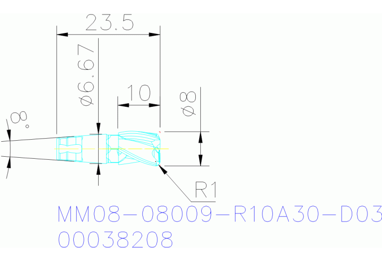 MM08-08009-R10A30-D03 F30M