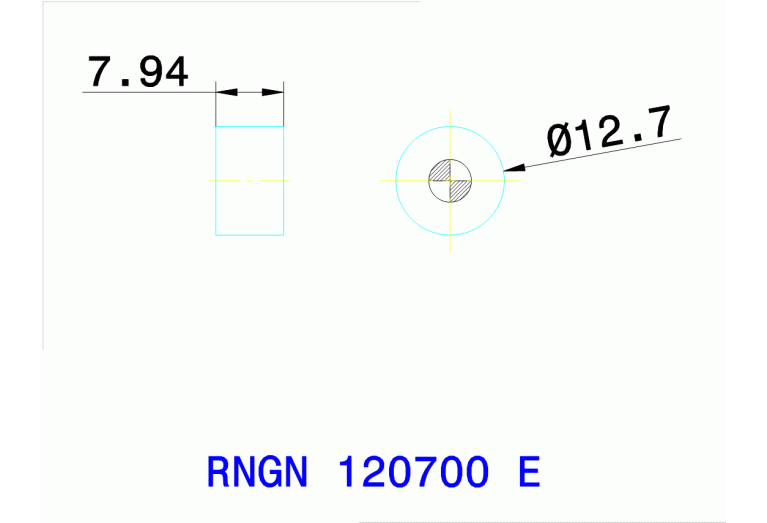 RNGN 120700 E TC3020
