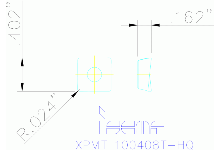XPMT 100408-HQ IC910