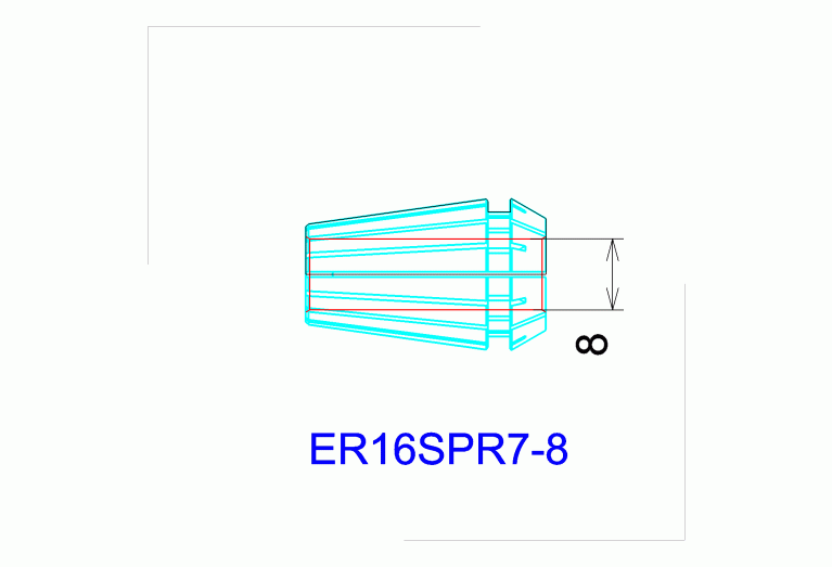 ER16SPR7-8