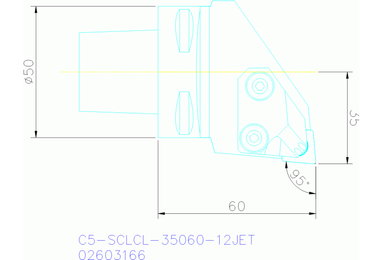 C5-SCLCL-35060-12JET