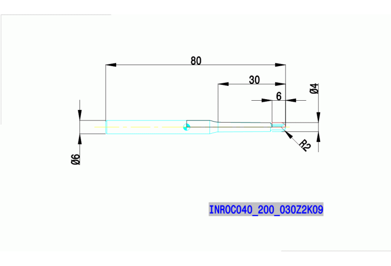 INROC040.200.030Z2K09 IN2006