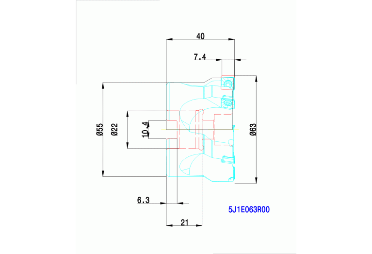 5J1E063R00