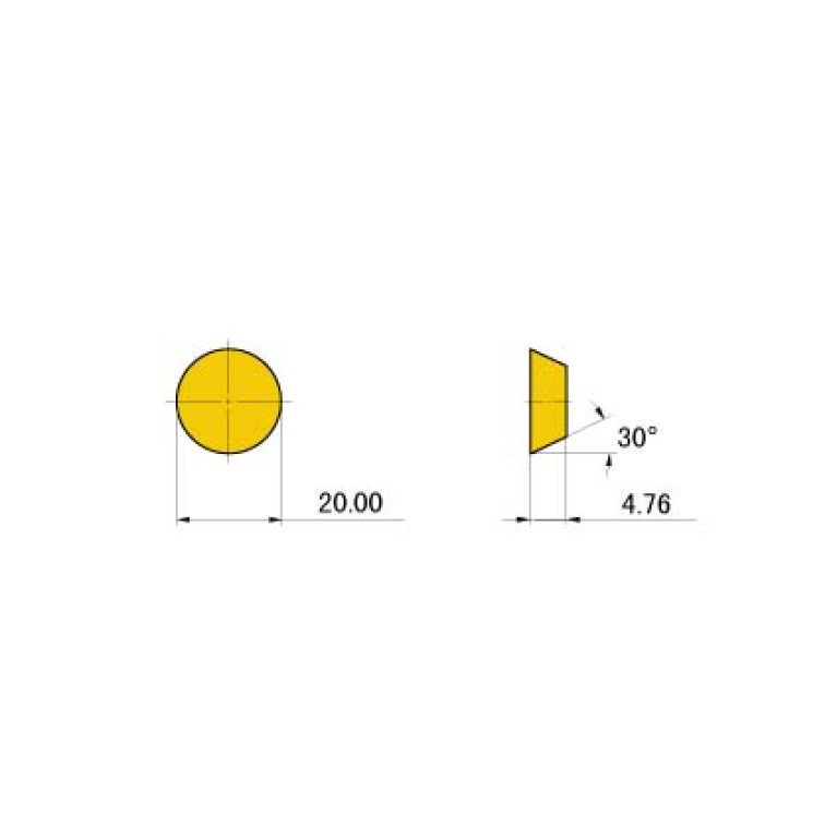 RGEN2004M0SN AP20M