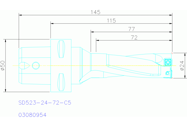 SD523-24-72-C5