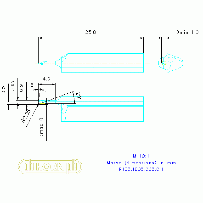 R105.1805.005.0.1 TF45