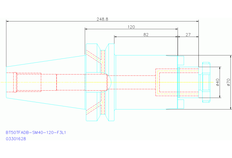 BT50TFADB-SM40-120-F3L1