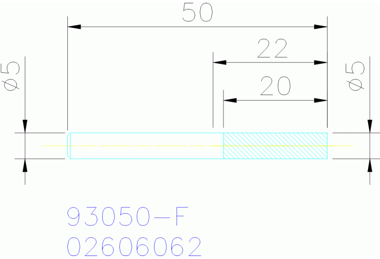 93050-F