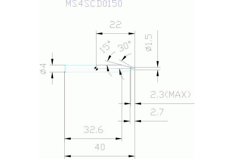MS4SCD0150