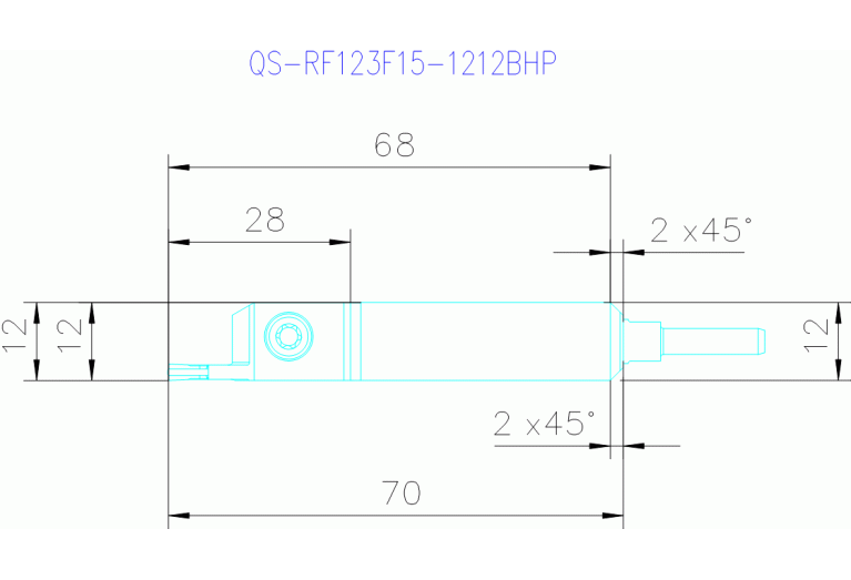 QS-RF123F15-1212BHP