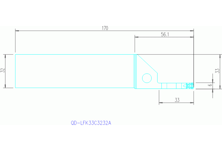 QD-LFK33C3232A