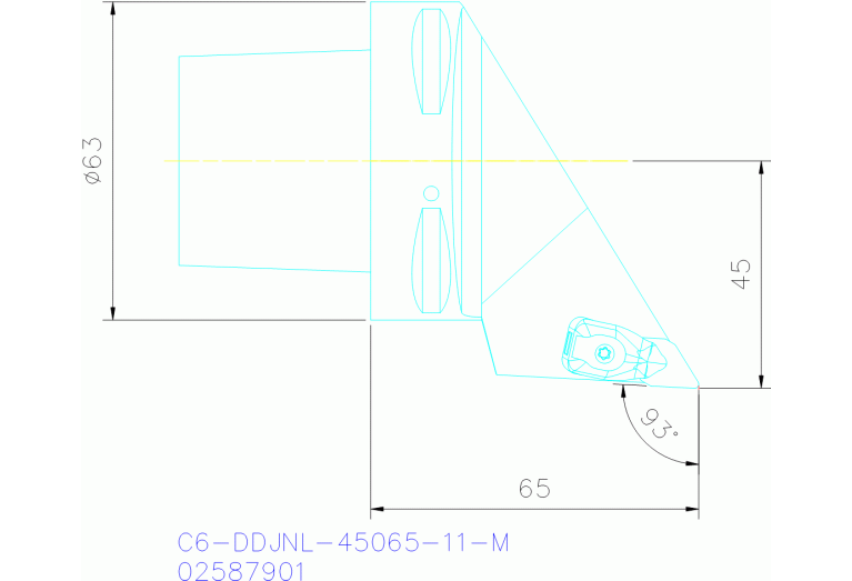 C6-DDJNL-45065-11-M