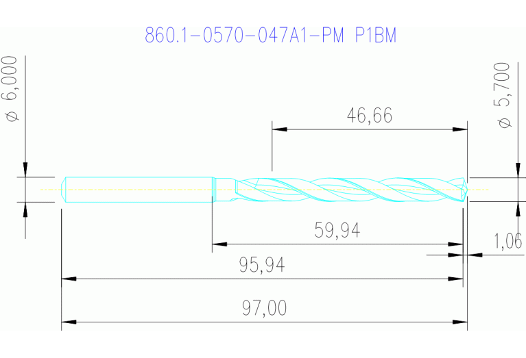 860.1-0570-047A1-PM P1BM