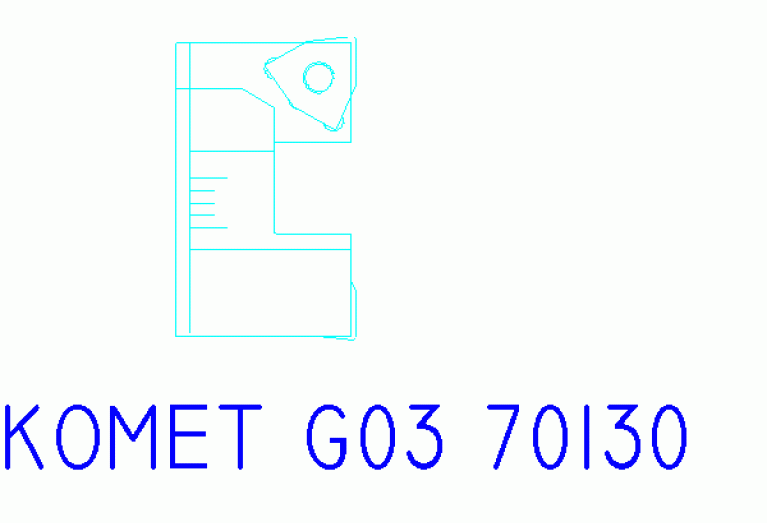 G03 70130