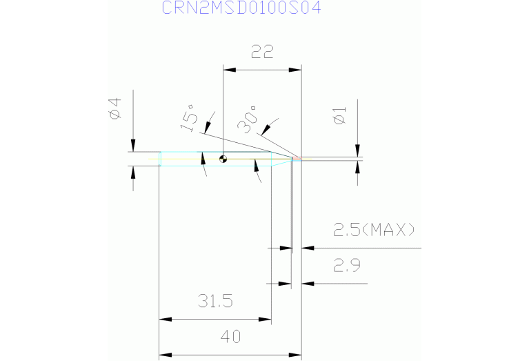 CRN2MSD0100S04