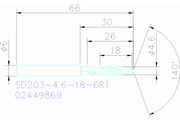 SD203-4.6-18-6R1