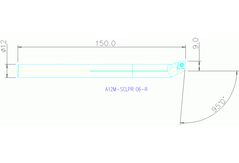 A12M-SCLPR 06-R