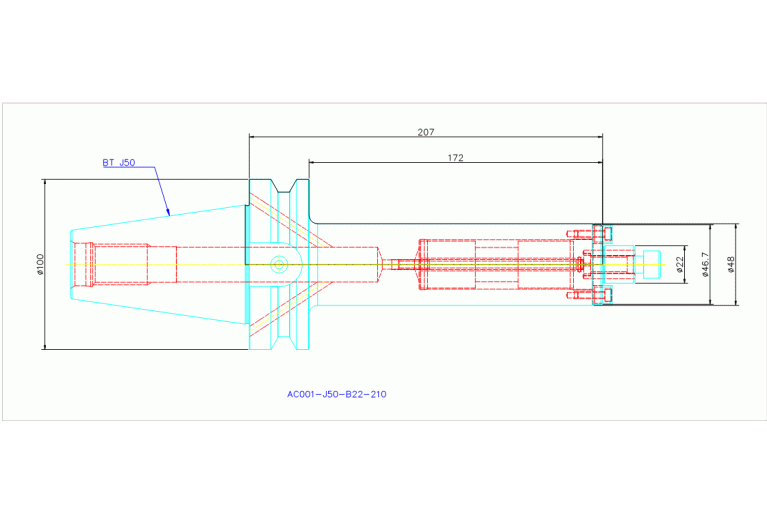 AC001-J50-B22-210